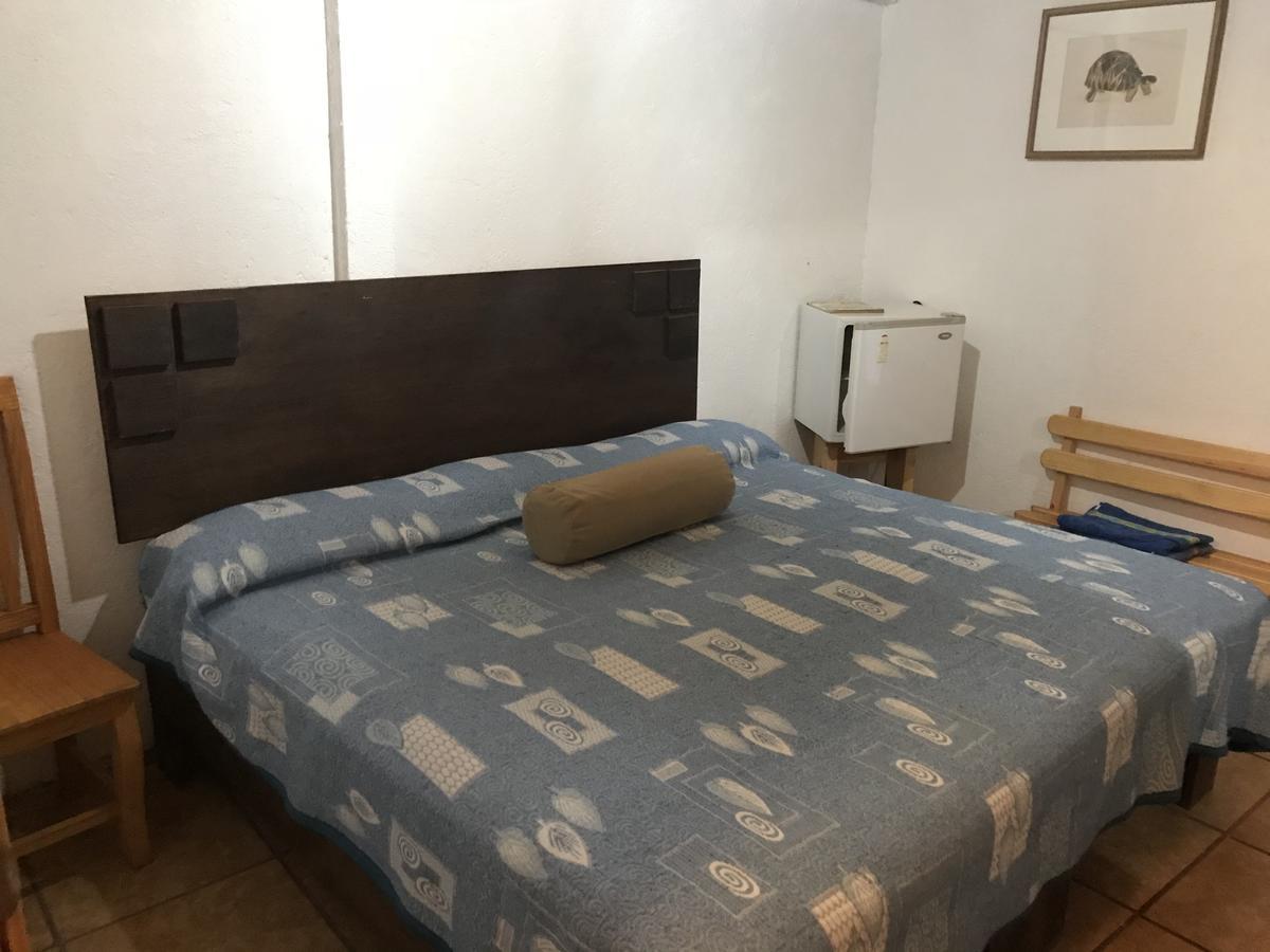 Panoramica Inn Guanajuato Eksteriør bilde