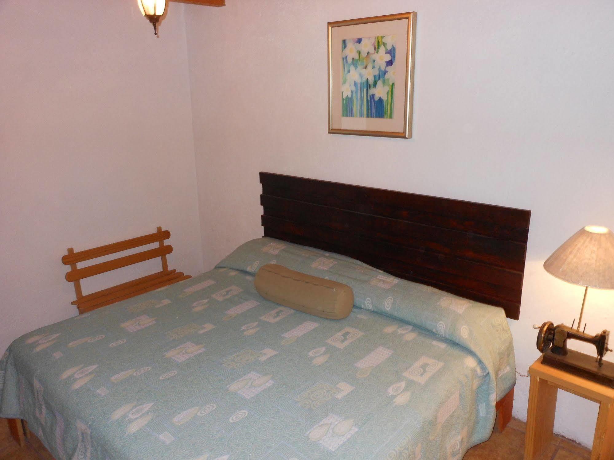 Panoramica Inn Guanajuato Eksteriør bilde