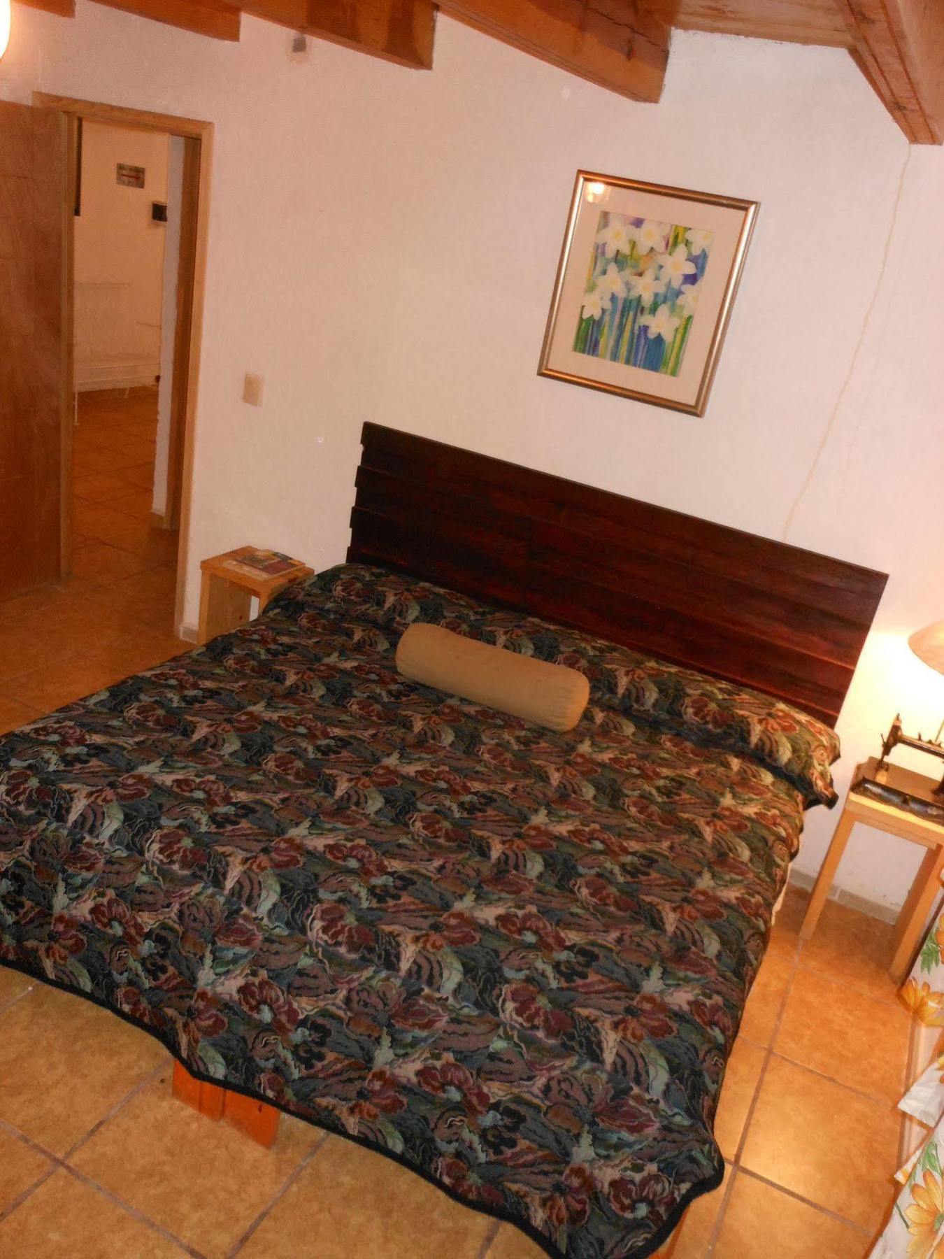 Panoramica Inn Guanajuato Eksteriør bilde