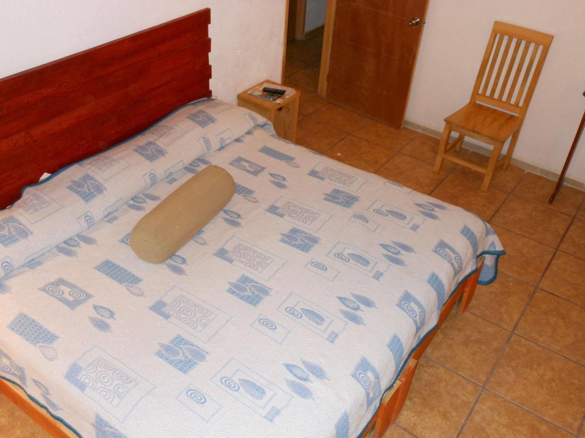 Panoramica Inn Guanajuato Eksteriør bilde