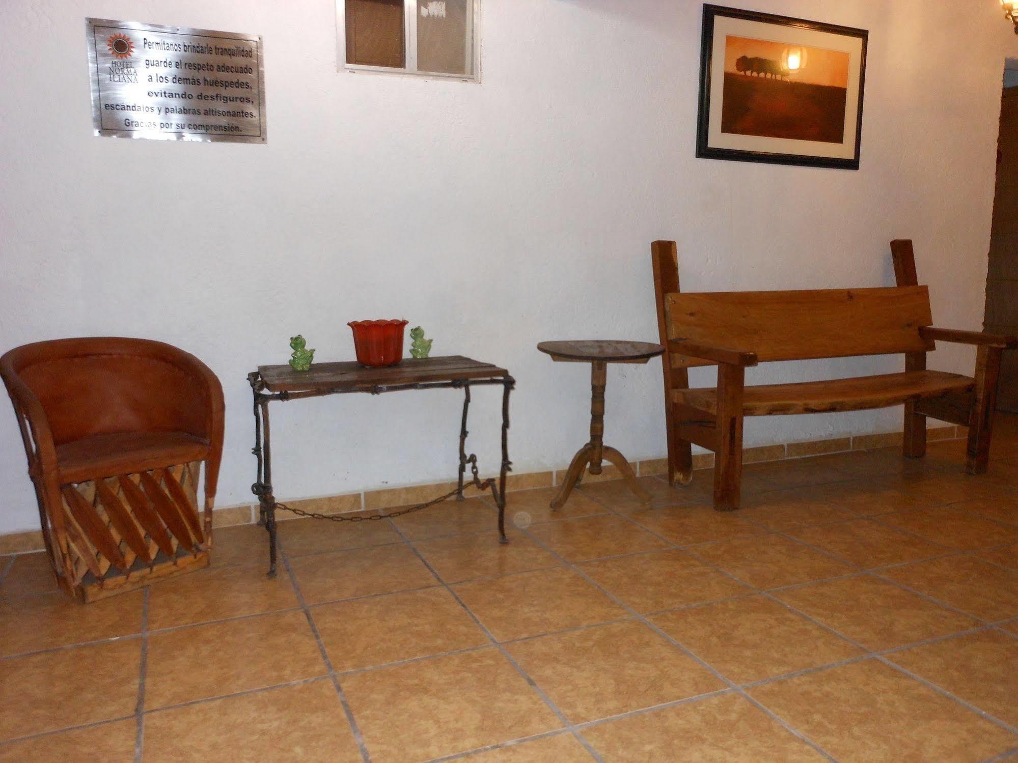 Panoramica Inn Guanajuato Eksteriør bilde