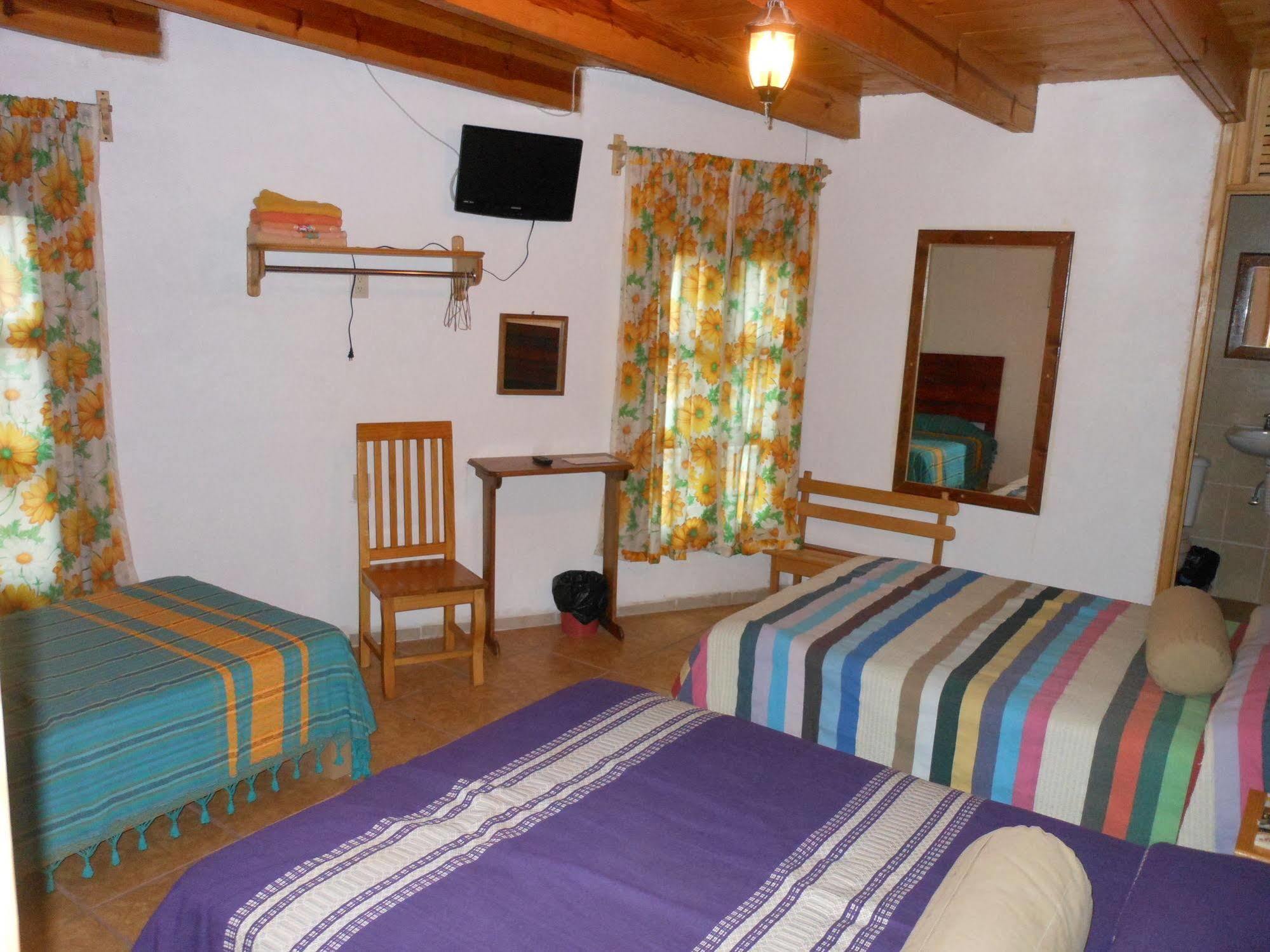 Panoramica Inn Guanajuato Eksteriør bilde